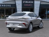 New 2025 Buick Envista Avenir image 4