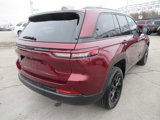 New 2025 Jeep Grand Cherokee Altitude image 5