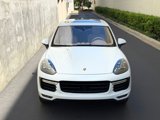 Used 2016 Porsche Cayenne Turbo image 4