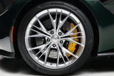 Used 2022 Aston Martin V8 Vantage Coupe image 5