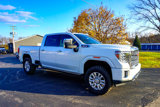 Used 2023 GMC Sierra 3500 Denali w/ Denali Ultimate Package image 2
