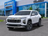 New 2026 Chevrolet Equinox LT image 6