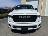 New 2025 RAM 1500 Big Horn image 4