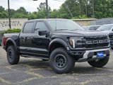 New 2025 Ford F150 Raptor image 2