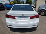 Used 2018 Acura TLX V6 image 6
