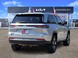 Used 2022 Jeep Grand Cherokee Limited 4xe image 4