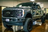 New 2025 Ford F250 Lariat w/ Black Appearance Package image 2