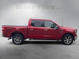 Certified 2022 Ford F150 Lariat w/ Equipment Group 502A High image 4