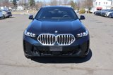 Used 2024 BMW X6 xDrive40i w/ Premium Package image 2