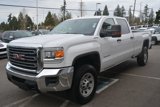 Used 2018 GMC Sierra 2500 4x4 Crew Cab image 3