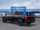 New 2025 Chevrolet Silverado 3500 High Country w/ High Country Premium Package image 4