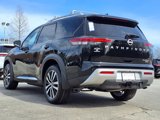 New 2025 Nissan Pathfinder Platinum w/ Cargo Package image 6