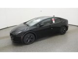 New 2026 Toyota Prius LE image 2