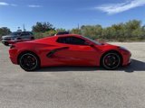 New 2025 Chevrolet Corvette Stingray Preferred Conv w/ Z51 Performance Package image 3