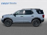 New 2026 Honda Passport RTL image 2