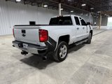 Used 2016 Chevrolet Silverado 2500 LTZ image 6