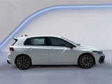 New 2025 Volkswagen Golf w/ Euro Style Package image 4