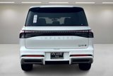 New 2025 INFINITI QX80 Luxe image 4