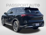 New 2026 INFINITI QX60 Luxe w/ Cargo Package image 4