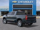 New 2026 Chevrolet Silverado 1500 High Country image 3