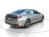 New 2025 Lexus ES 300h w/ Premium Package image 4