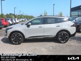 New 2026 Kia Sportage SX image 3