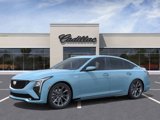 New 2026 Cadillac CT5 V w/ Technology Package image 2