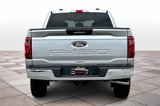 Certified 2024 Ford F150 XLT w/ Mobile Office Package image 4