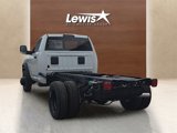 New 2025 RAM 4500 Tradesman image 4