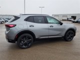 New 2025 Buick Envision Sport Touring image 2