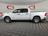 New 2025 RAM 1500 Big Horn image 4