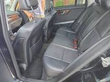 Used 2011 Mercedes-Benz GLK 350 4MATIC image 6