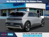 New 2025 Hyundai Ioniq 5 SEL image 4