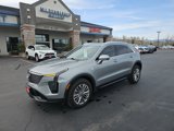 Used 2024 Cadillac XT4 Premium Luxury image 2