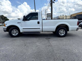 Used 2000 Ford F250 2WD Regular Cab Super Duty image 4