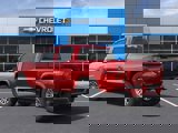 New 2025 Chevrolet Colorado LT w/ LT Convenience Package image 3