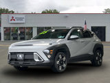Used 2025 Hyundai Kona SEL image 2