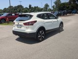 Used 2022 Nissan Rogue Sport SL image 3