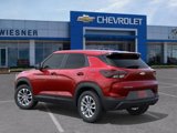 New 2026 Chevrolet TrailBlazer LS image 3