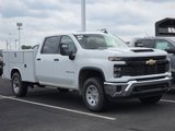 New 2024 Chevrolet Silverado 3500 W/T w/ WT Convenience Package image 2