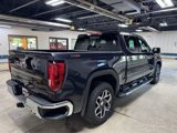 New 2025 GMC Sierra 1500 SLT w/ SLT Premium Plus Package image 4