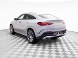 New 2026 Mercedes-Benz GLE 450 4MATIC Coupe image 3