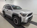 Used 2025 Toyota 4Runner TRD Off-Road Premium w/ Tow Technology Package image 4