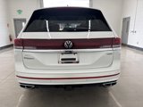 New 2025 Volkswagen Atlas SEL Premium R-Line image 4