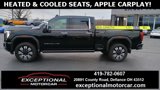 Used 2024 GMC Sierra 2500 Denali w/ Denali Reserve Package image 3