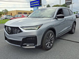 New 2026 Acura MDX A-Spec image 2