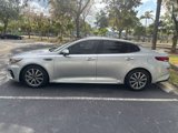 Used 2019 Kia Optima EX w/ EX Premium Package image 6