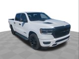 Used 2023 RAM 1500 Laramie image 3