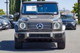 New 2025 Mercedes-Benz G 580 w/ EQ Technology image 2