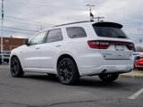 New 2025 Dodge Durango R/T image 3